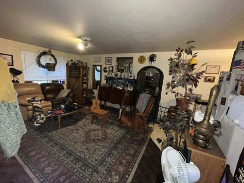 Tiny photo for 257 S 100 W, Spanish Fork, UT 84660 (MLS # 2148186)
