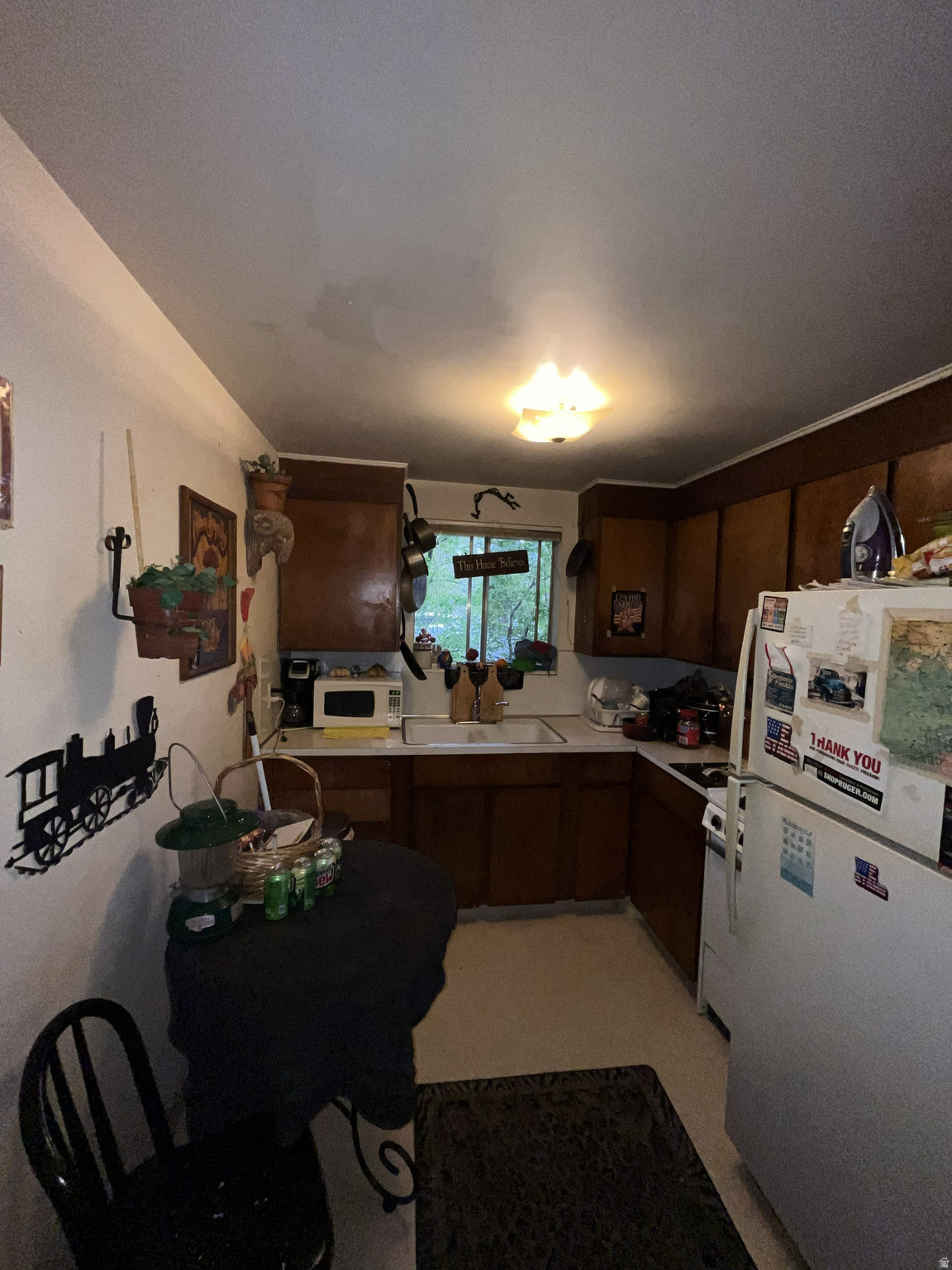 SPANISH FORK CITY SURVEY - Residential