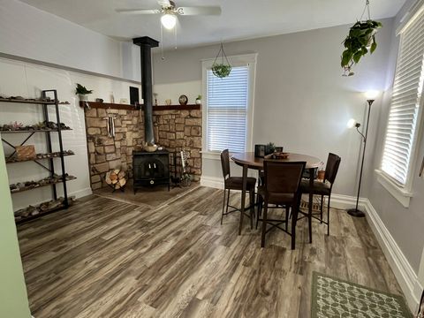 Tiny photo for 257 S 100 W, Spanish Fork, UT 84660 (MLS # 2148186)