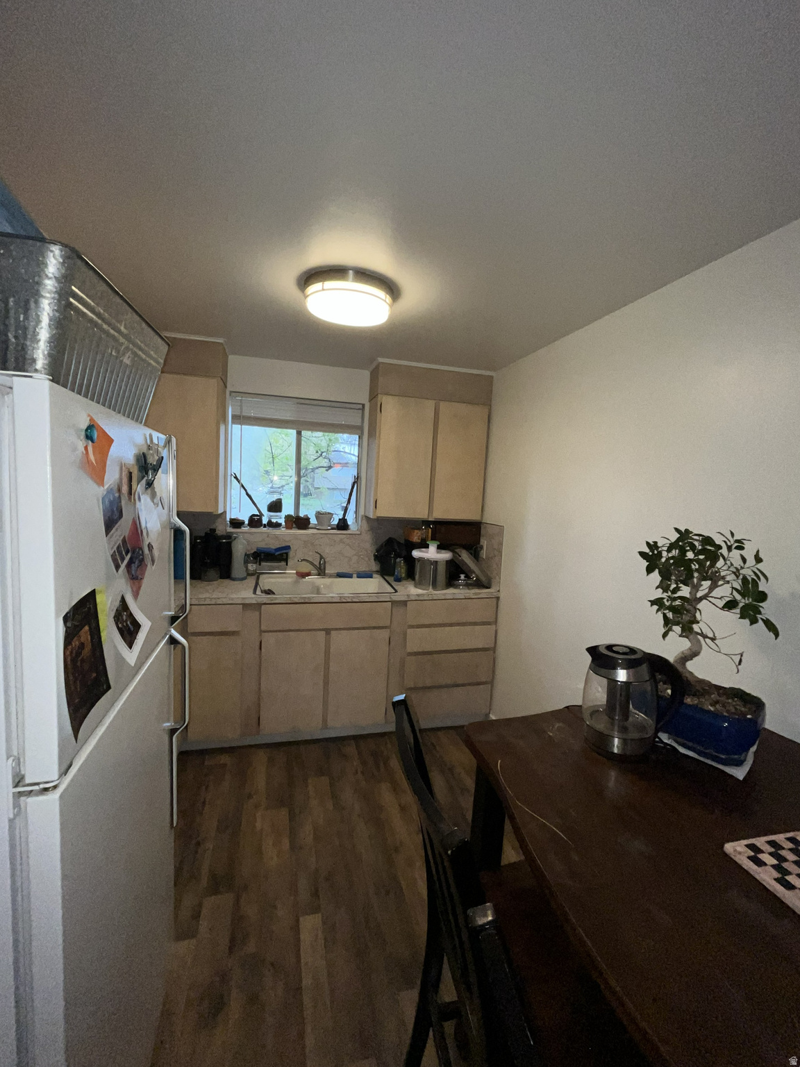 SPANISH FORK CITY SURVEY - Residential