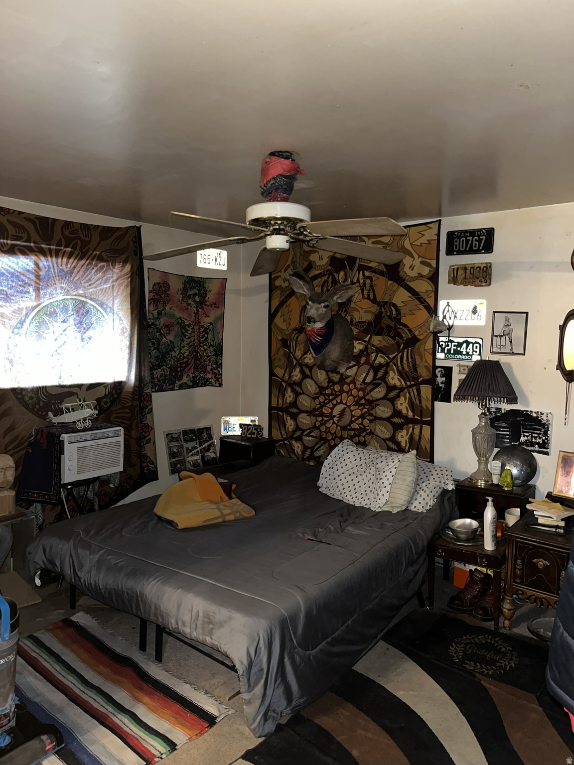 SPANISH FORK CITY SURVEY - Residential