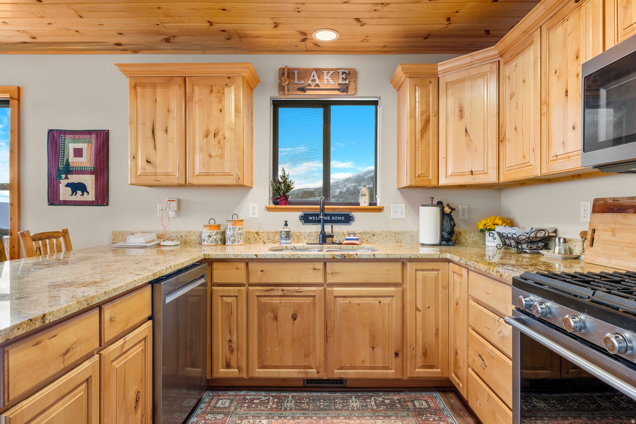 BLW POA - Residential