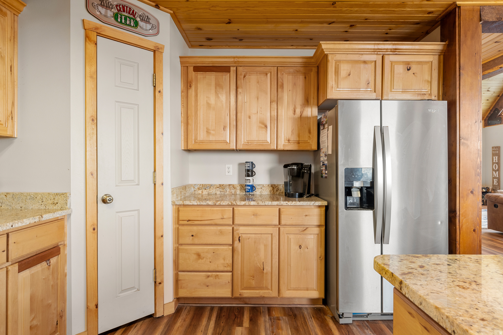 BLW POA - Residential