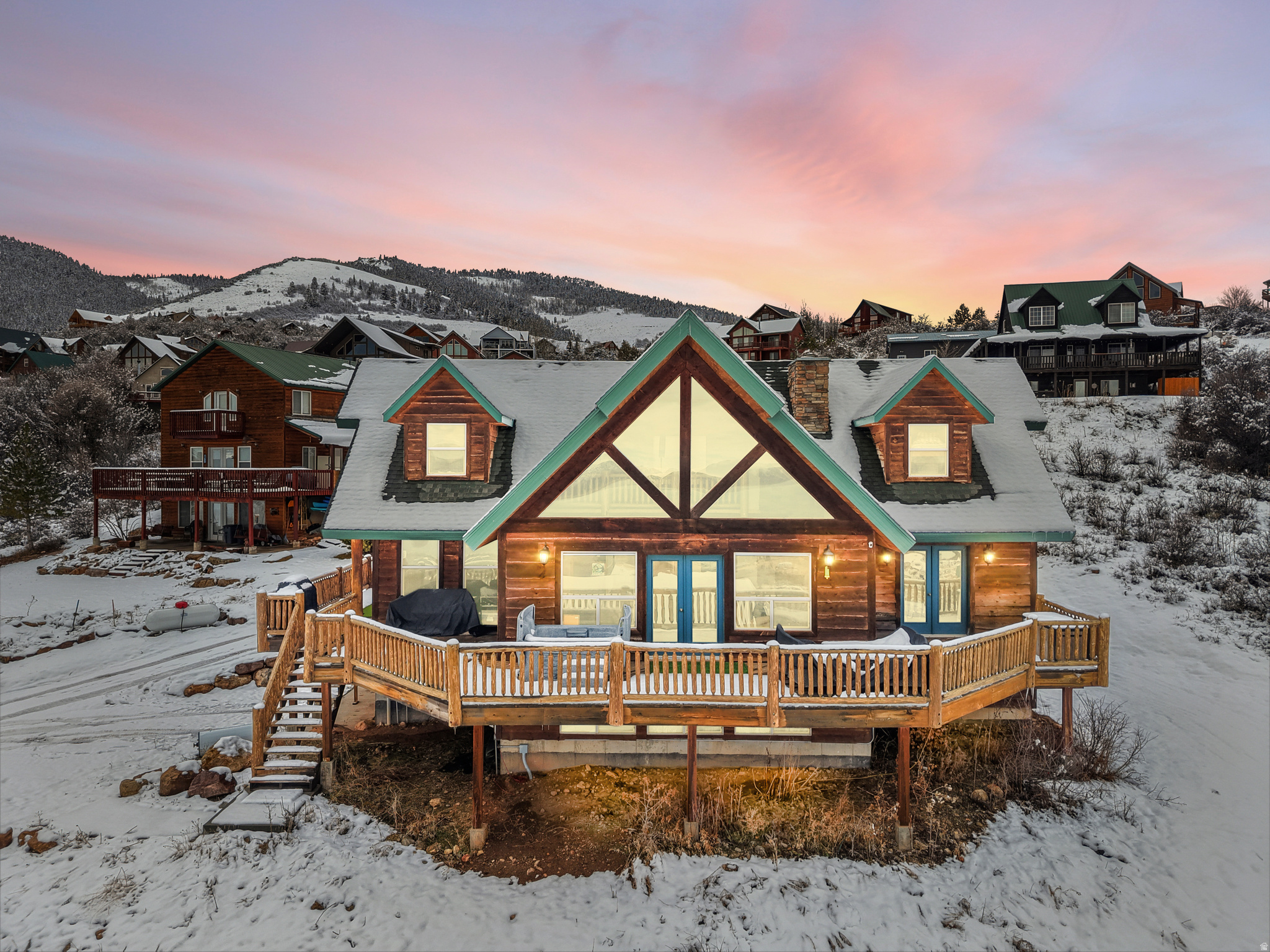 BLW POA - Residential