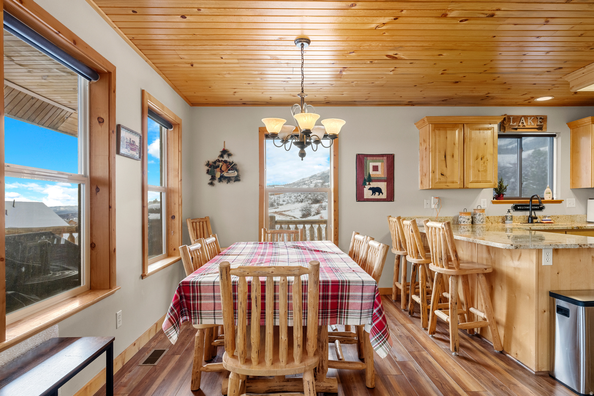 BLW POA - Residential