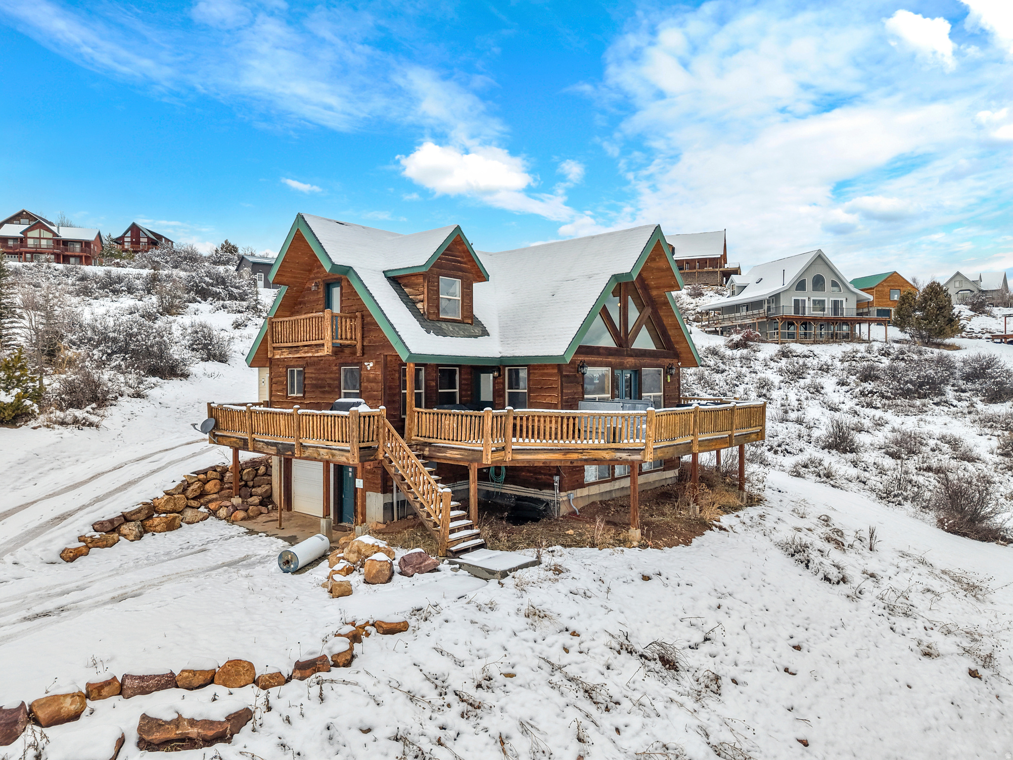 BLW POA - Residential