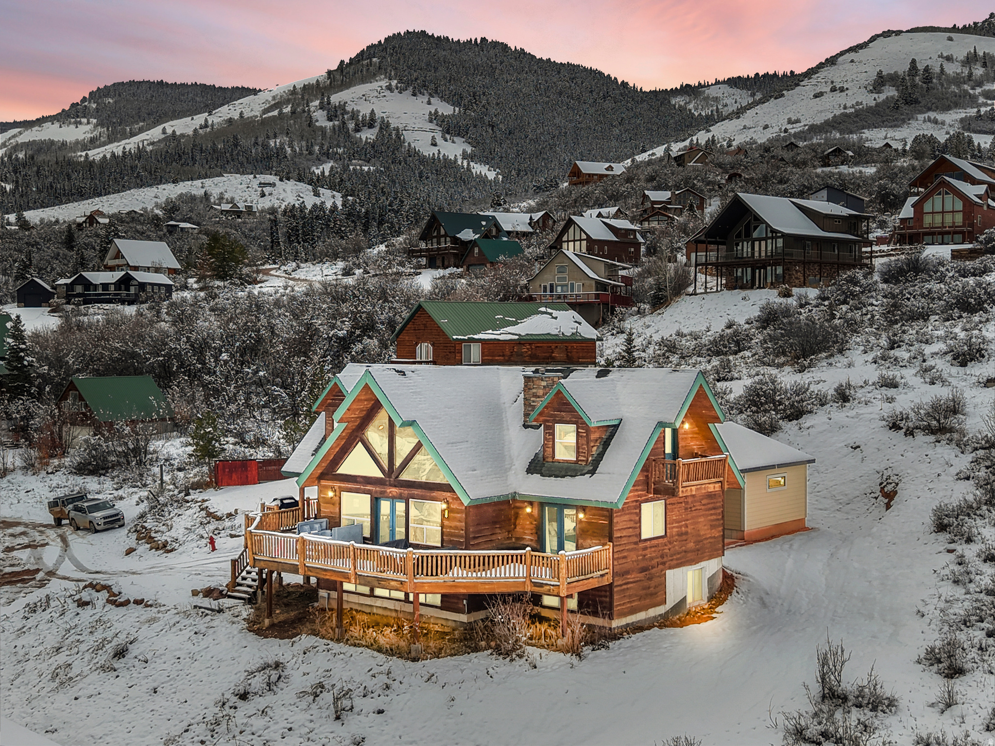 BLW POA - Residential