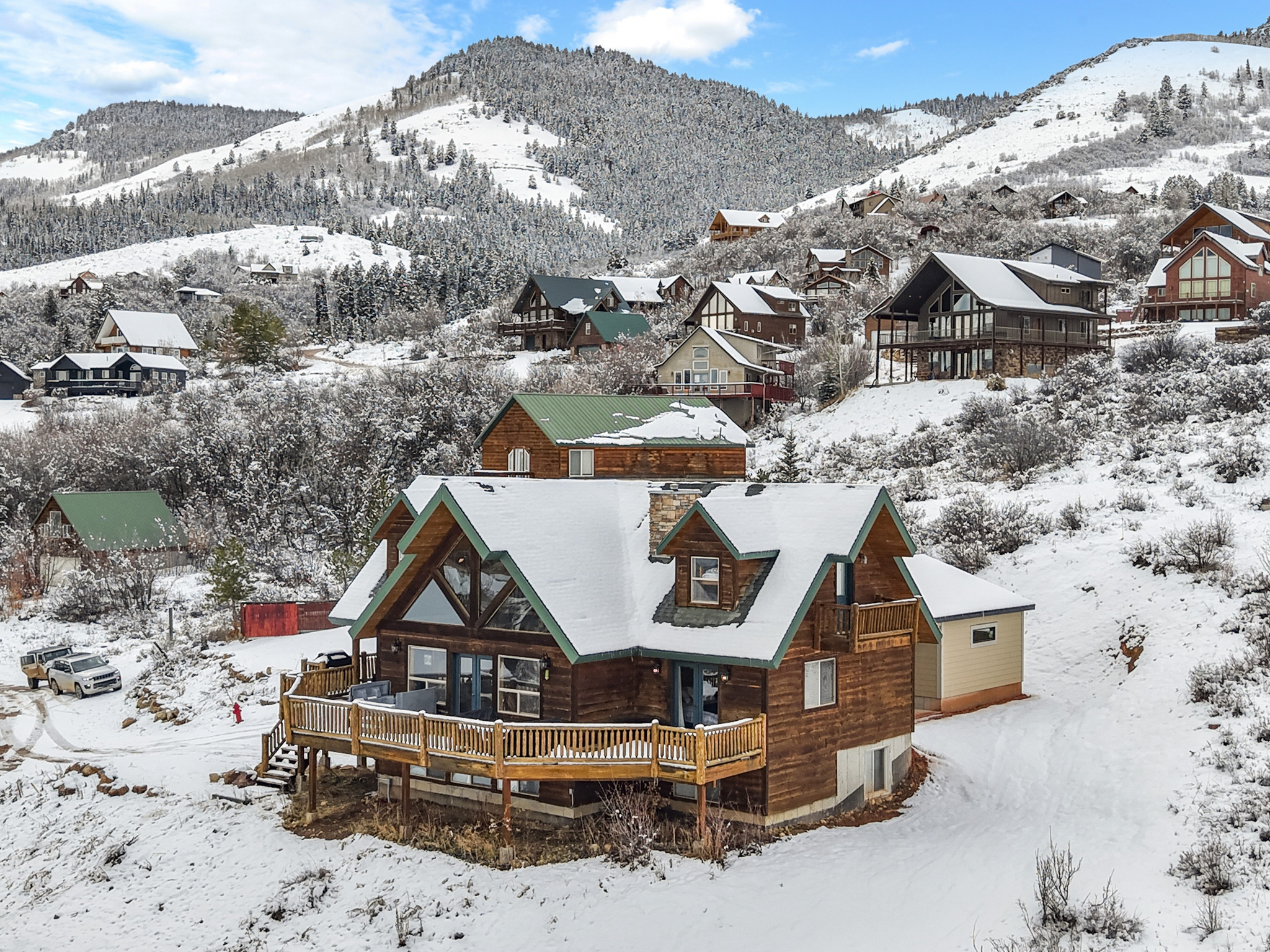 BLW POA - Residential