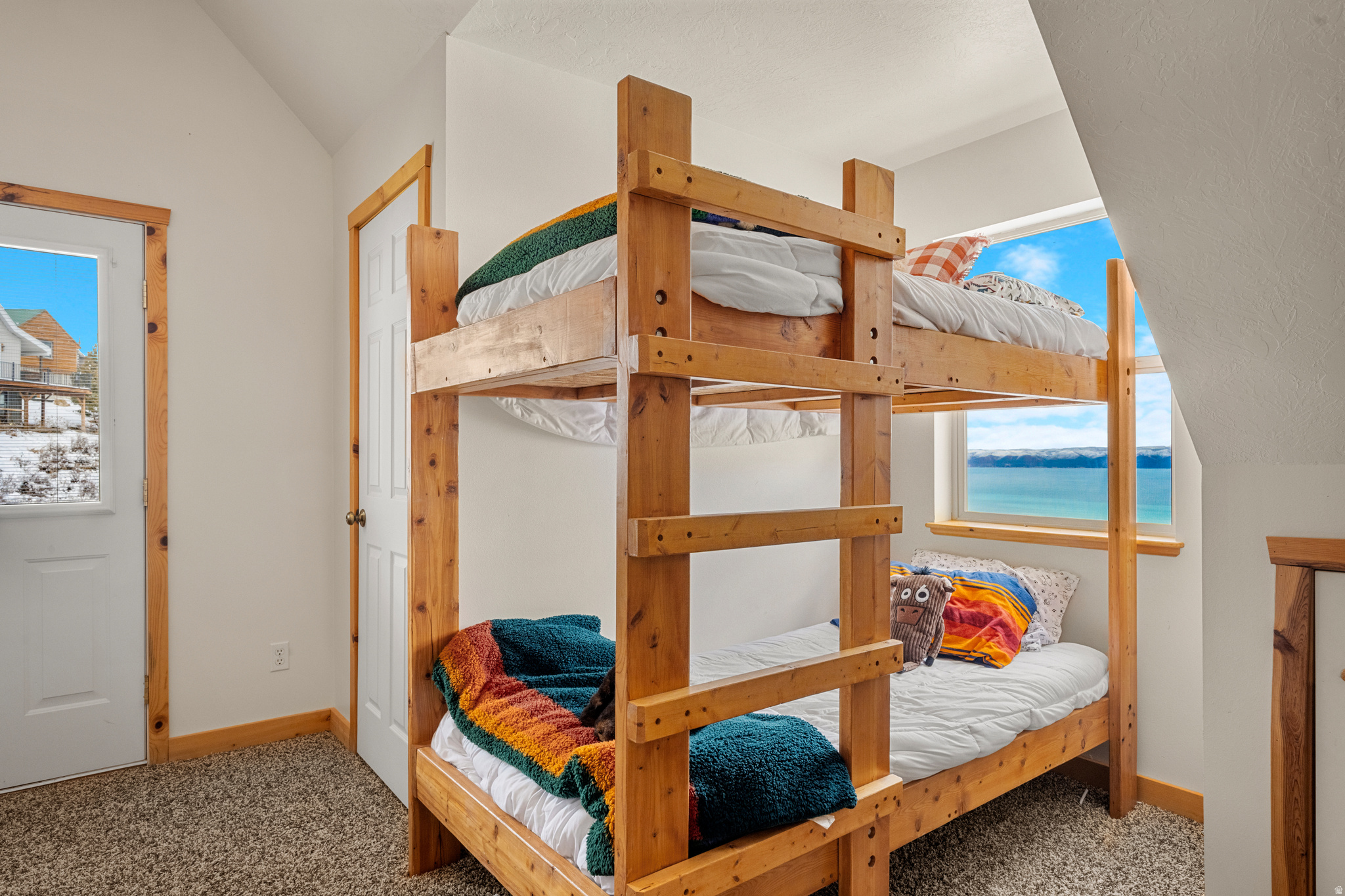 BLW POA - Residential