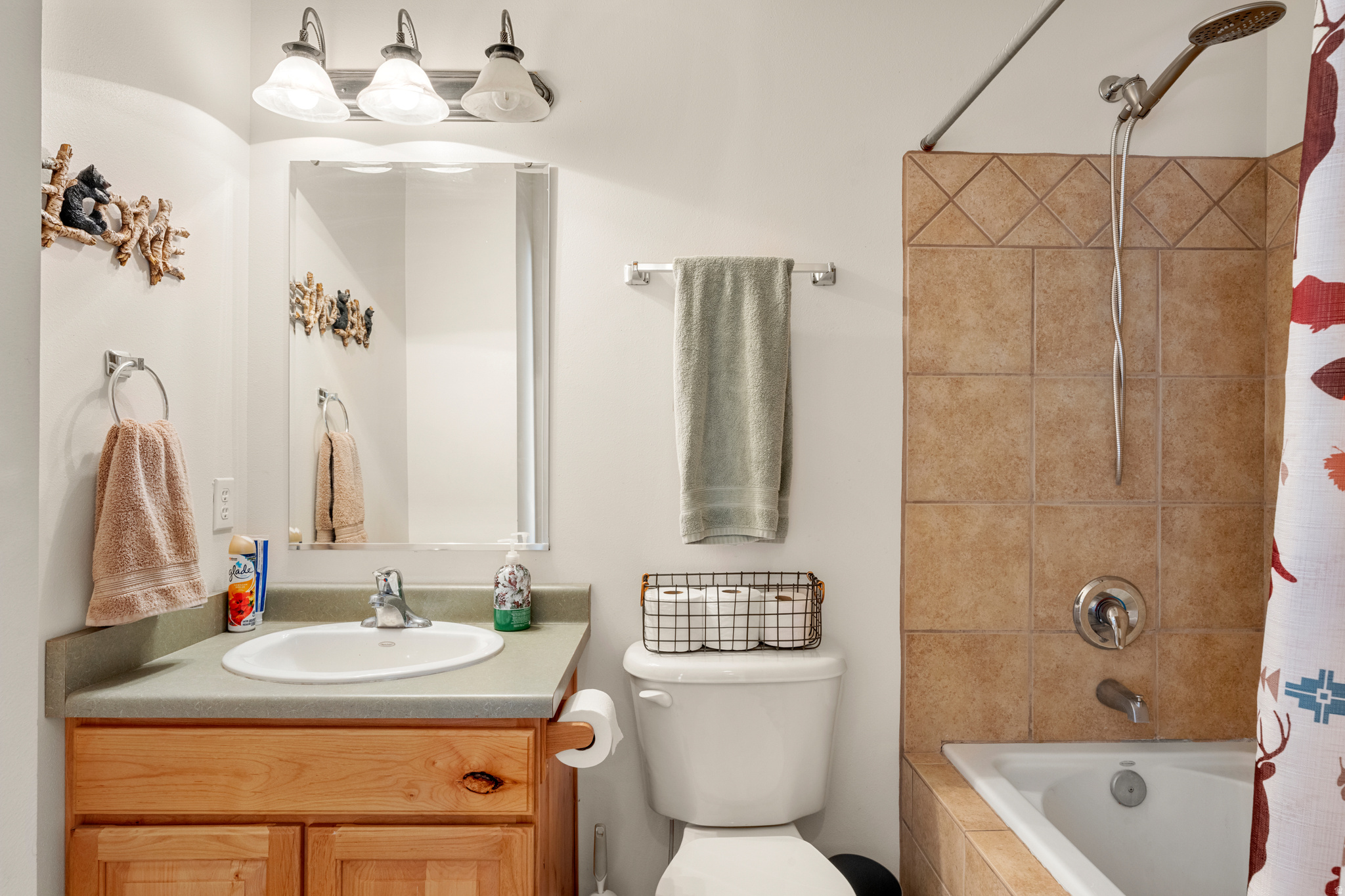 BLW POA - Residential