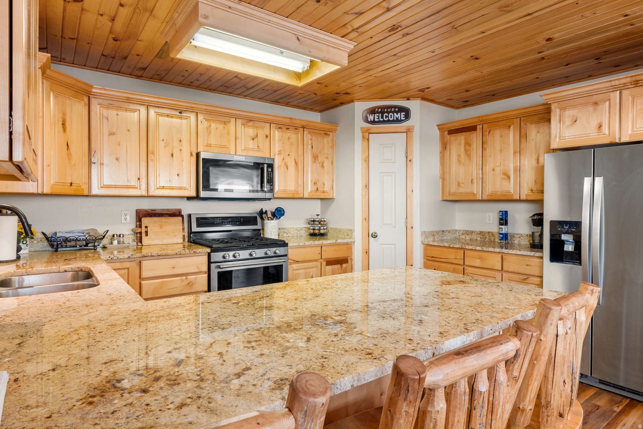 BLW POA - Residential