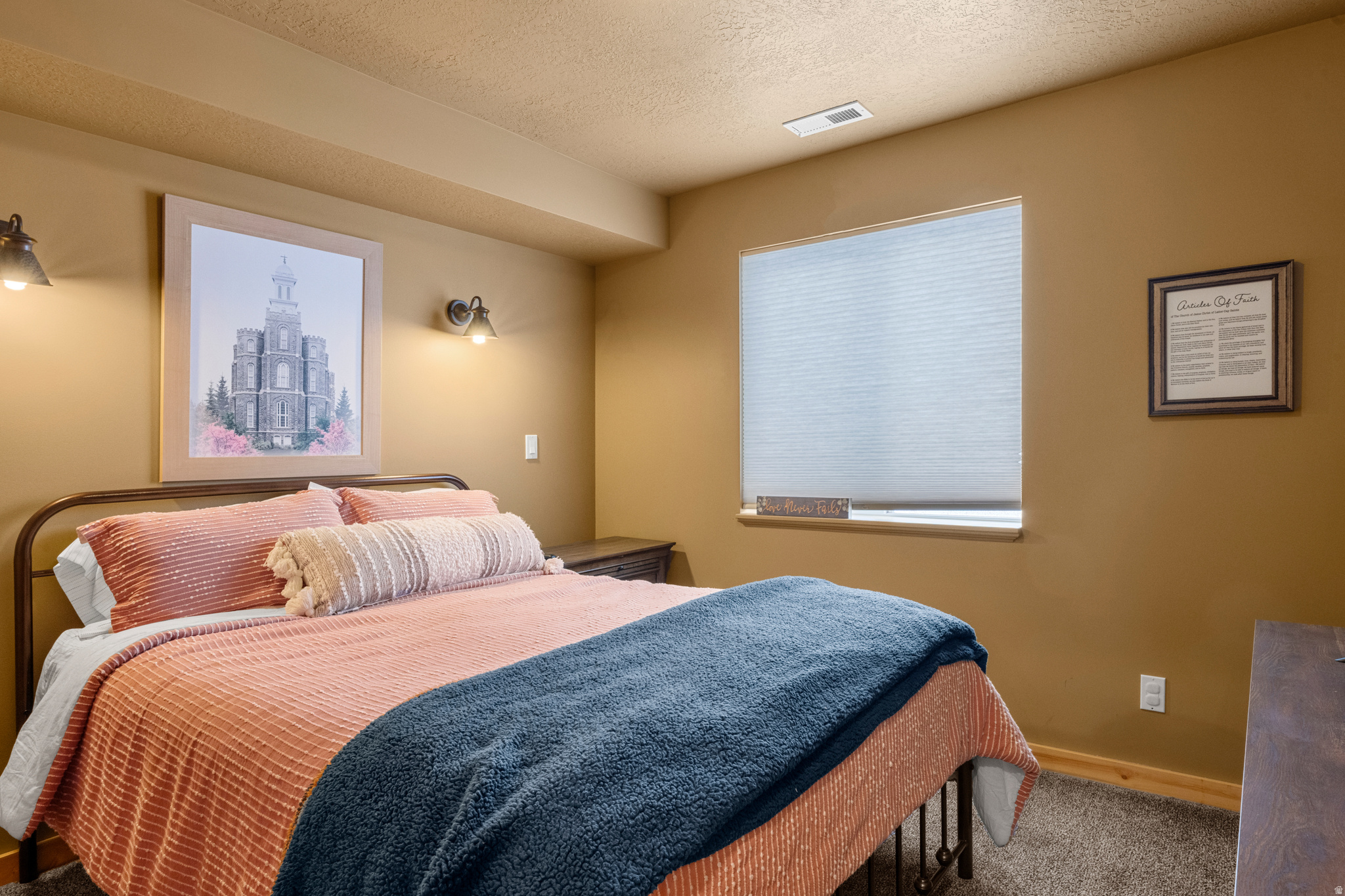 BLW POA - Residential