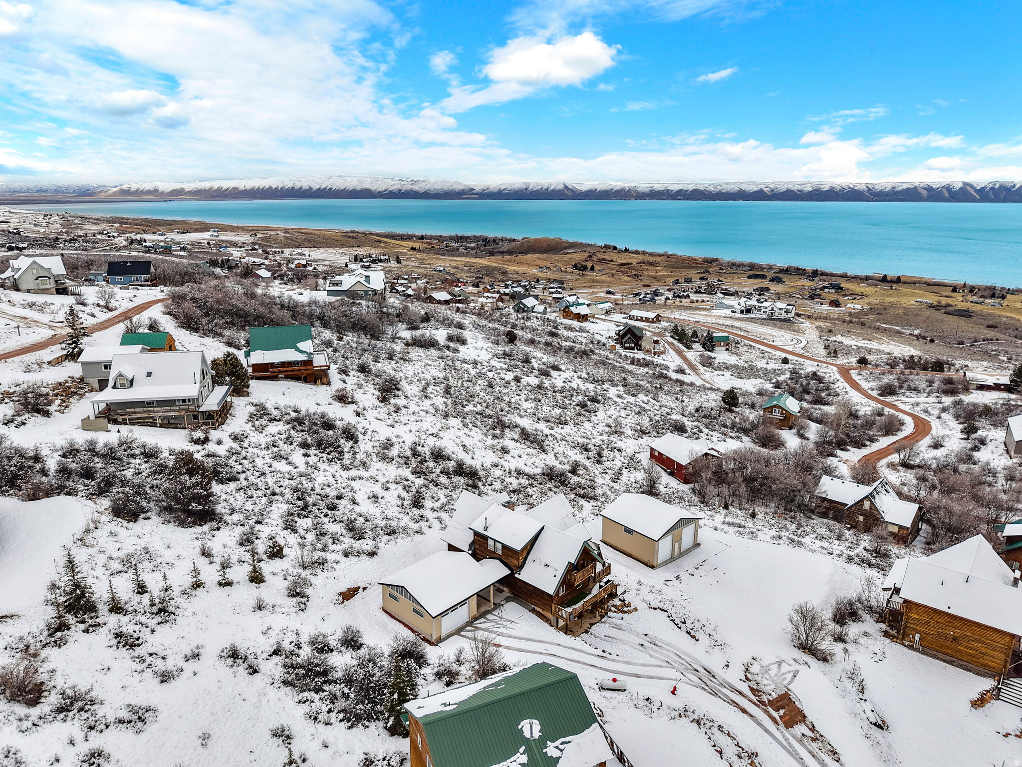 BLW POA - Residential