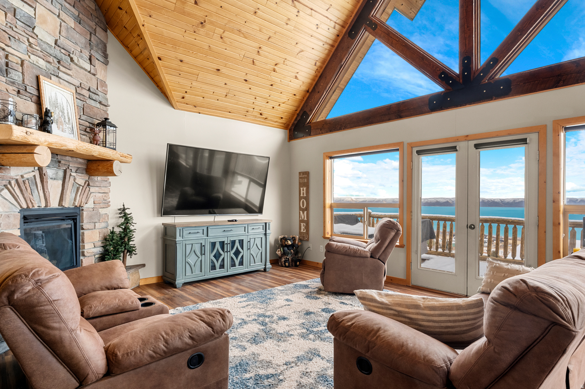 BLW POA - Residential