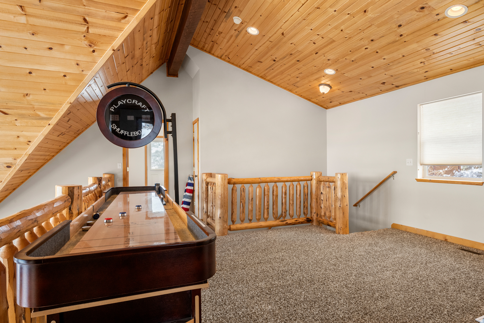 BLW POA - Residential