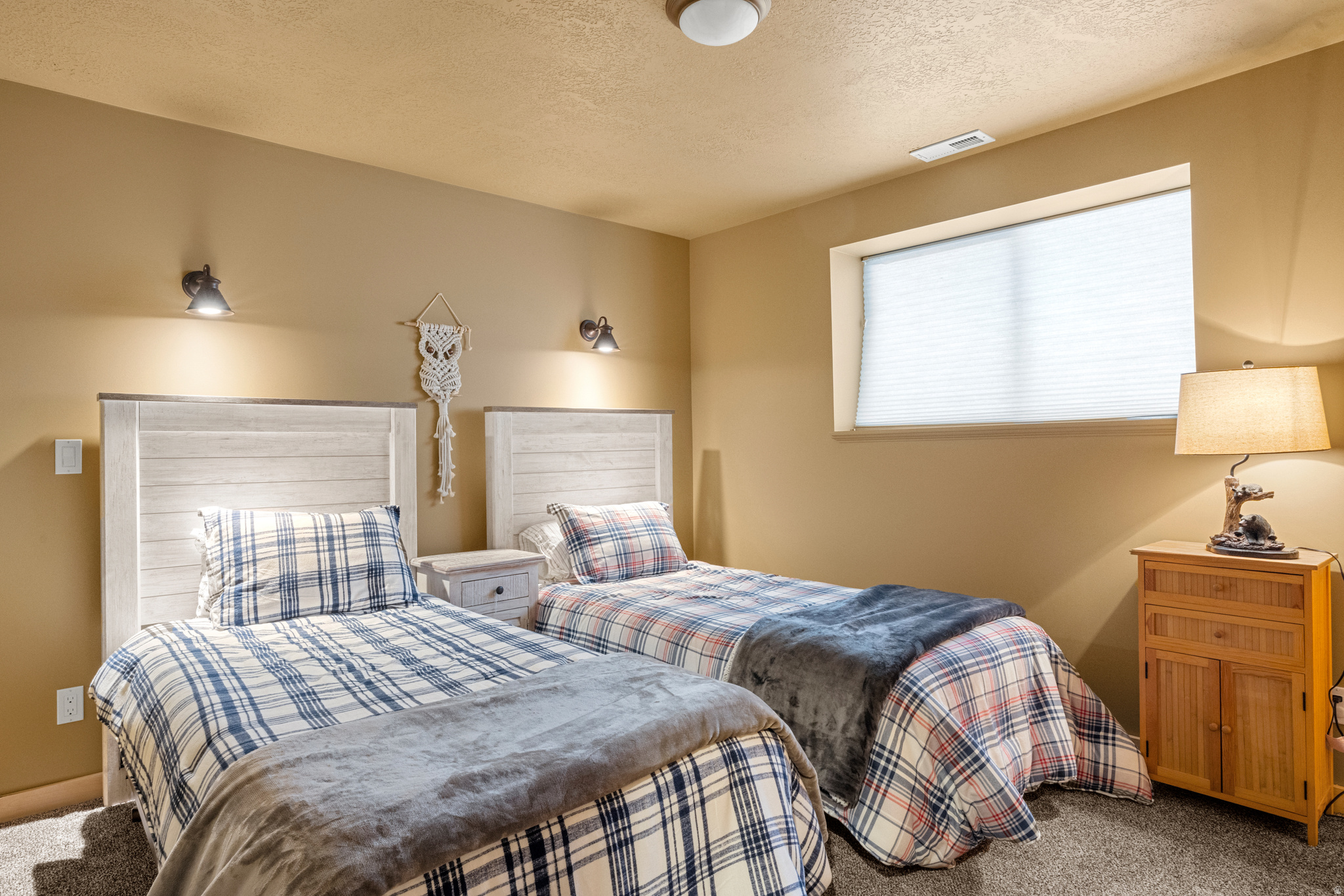 BLW POA - Residential