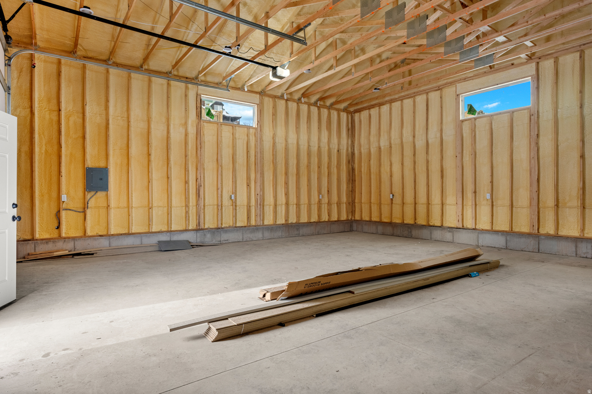 BLW POA - Residential