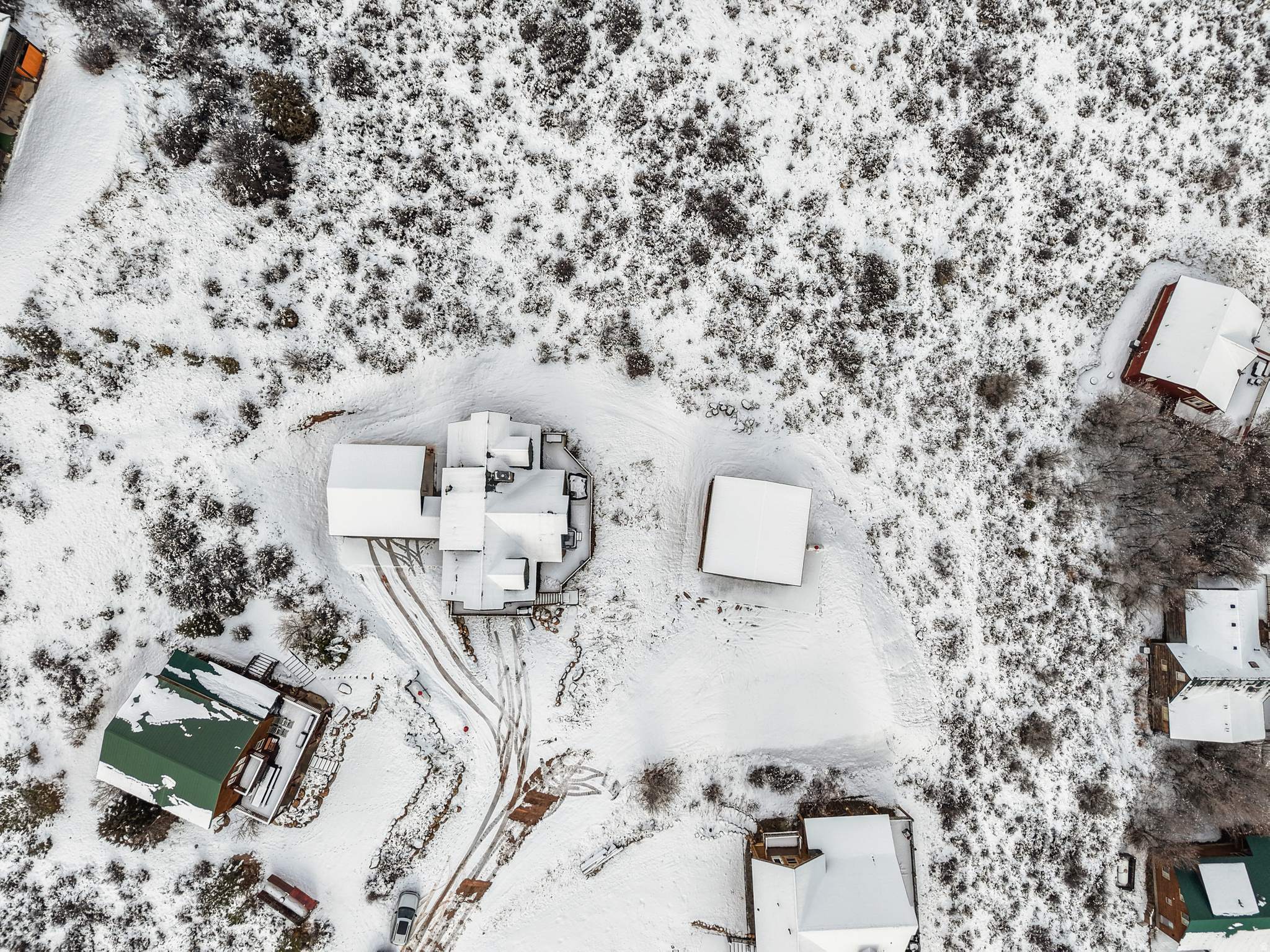 BLW POA - Residential