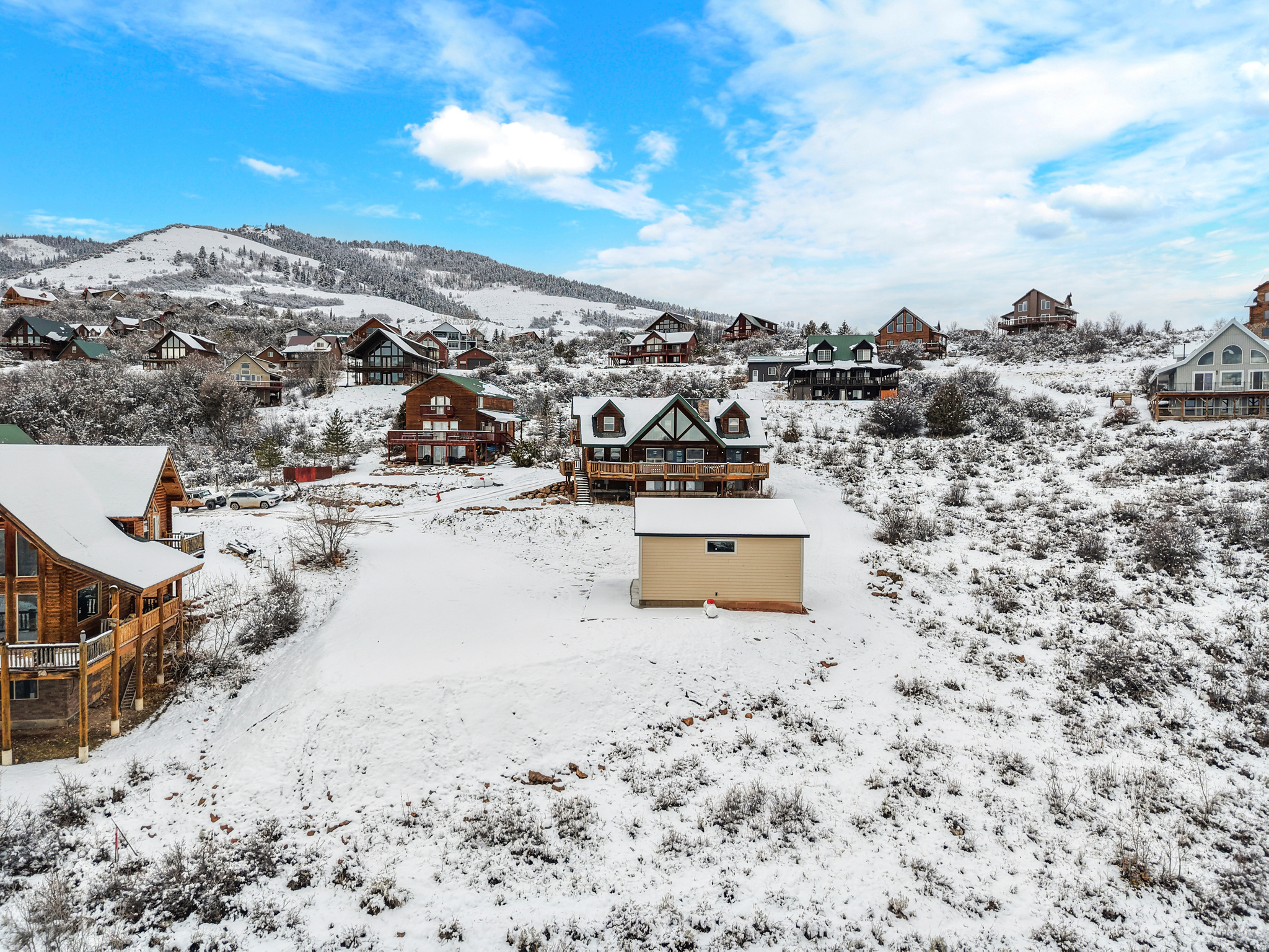 BLW POA - Residential