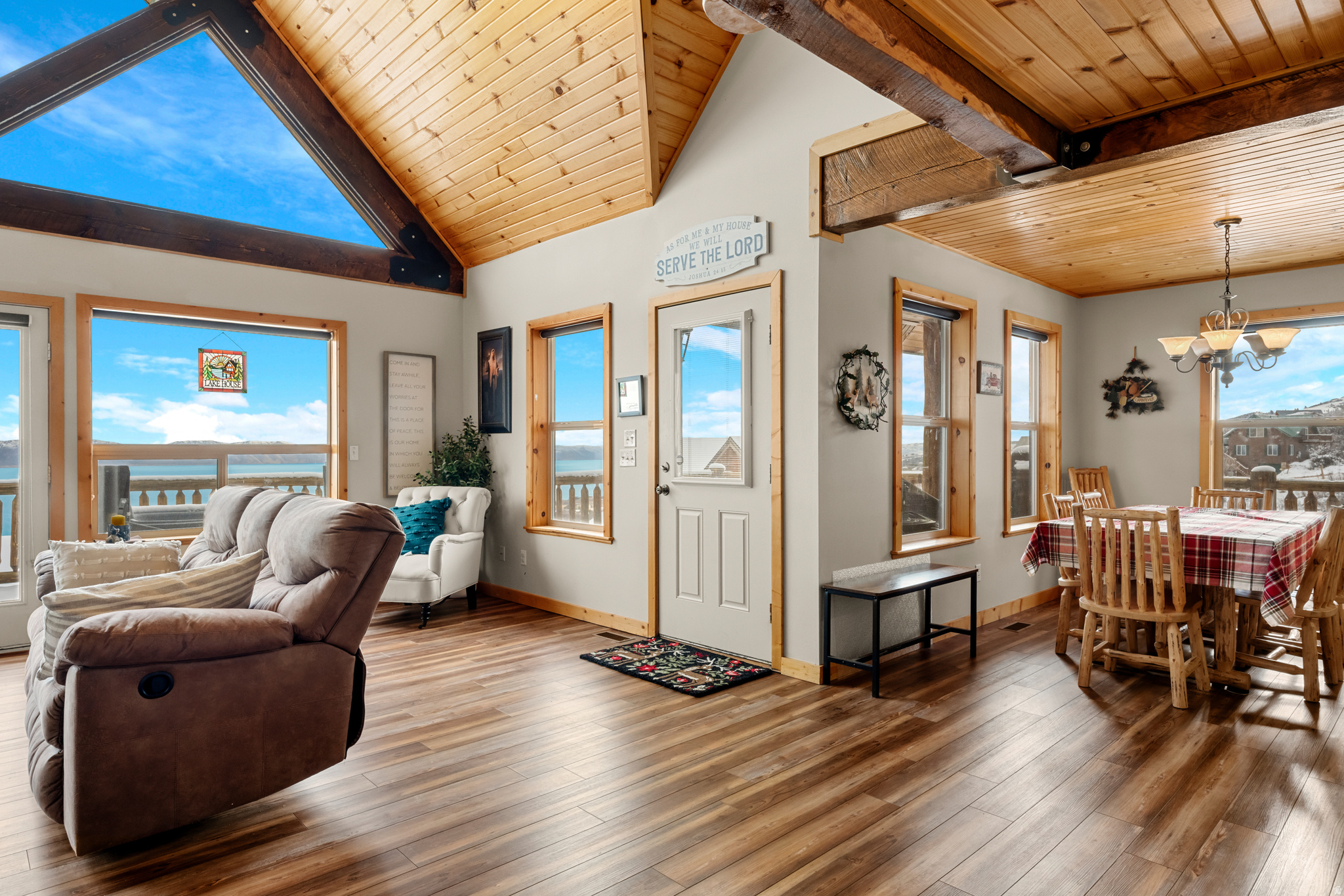 BLW POA - Residential