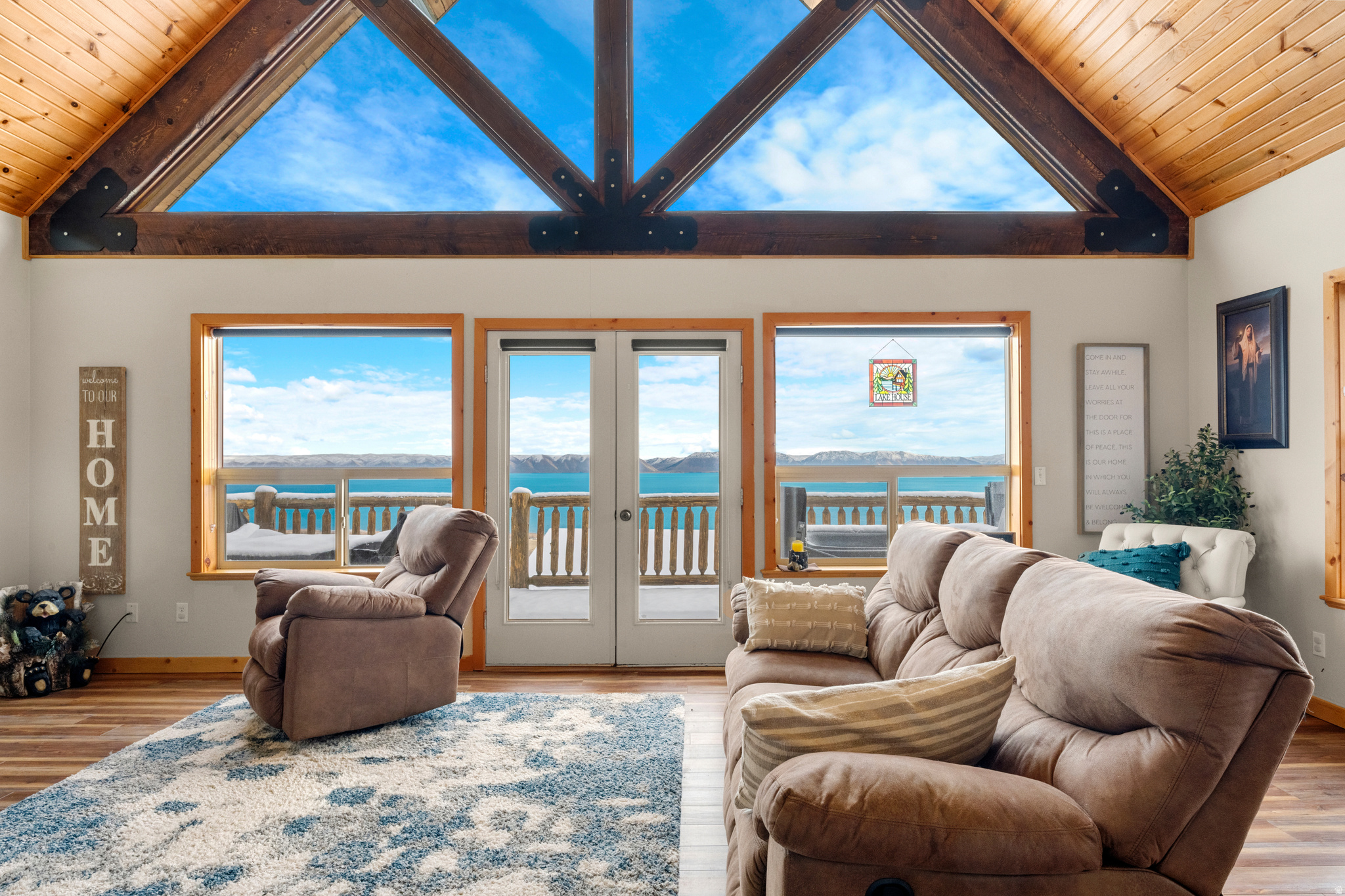 BLW POA - Residential