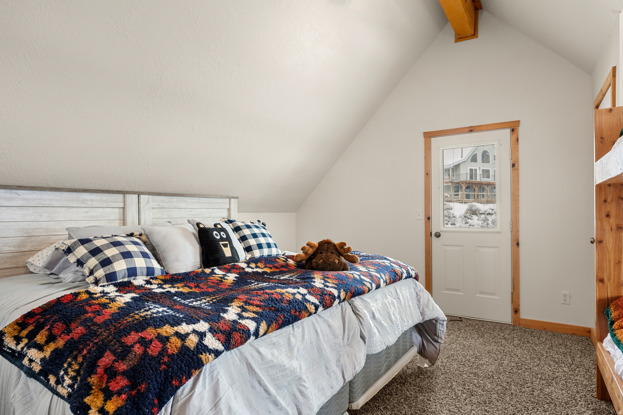 BLW POA - Residential