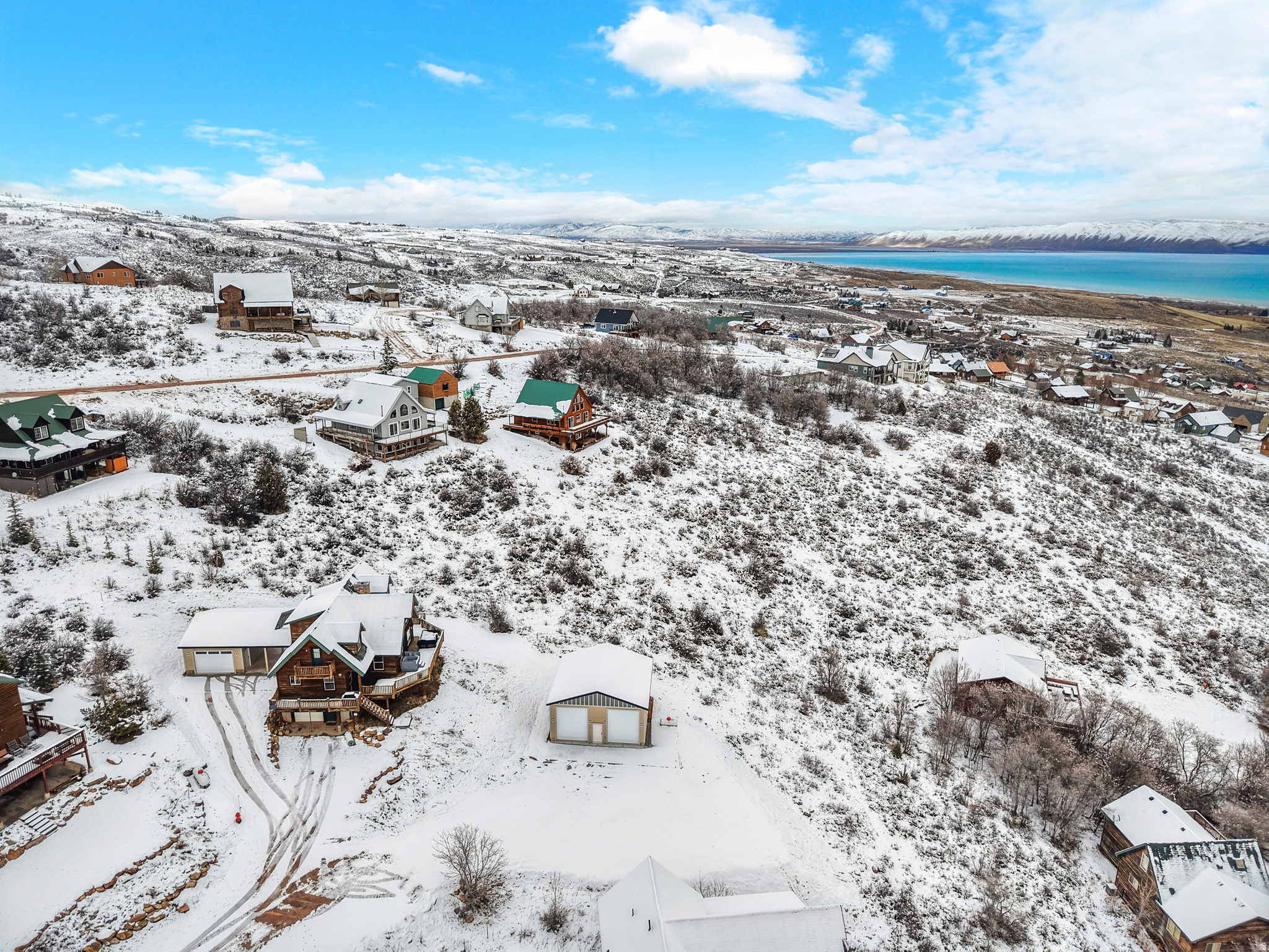 BLW POA - Residential