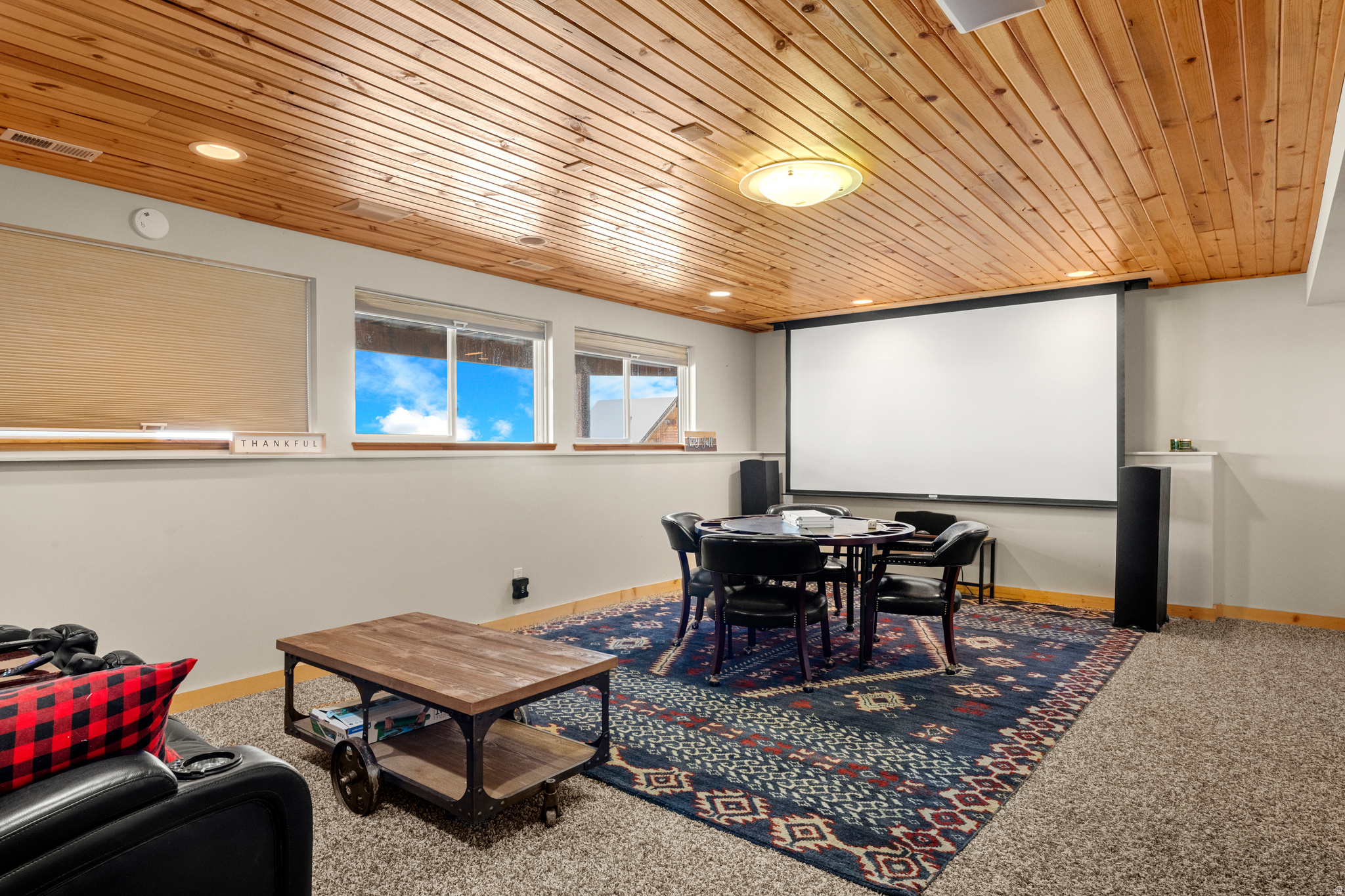 BLW POA - Residential