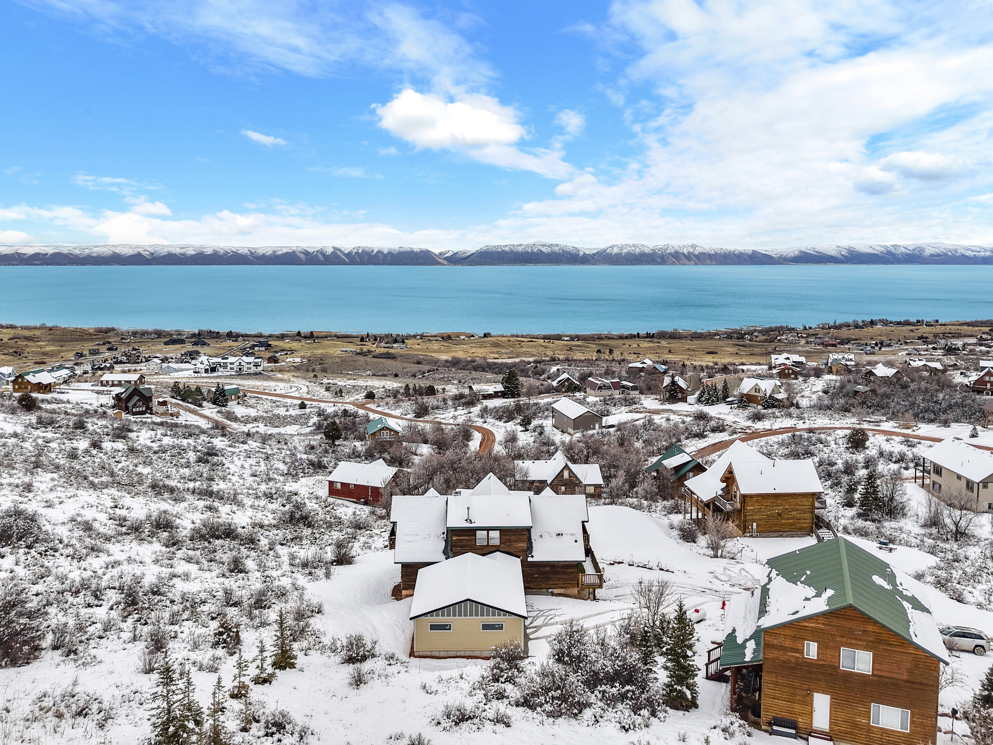 BLW POA - Residential