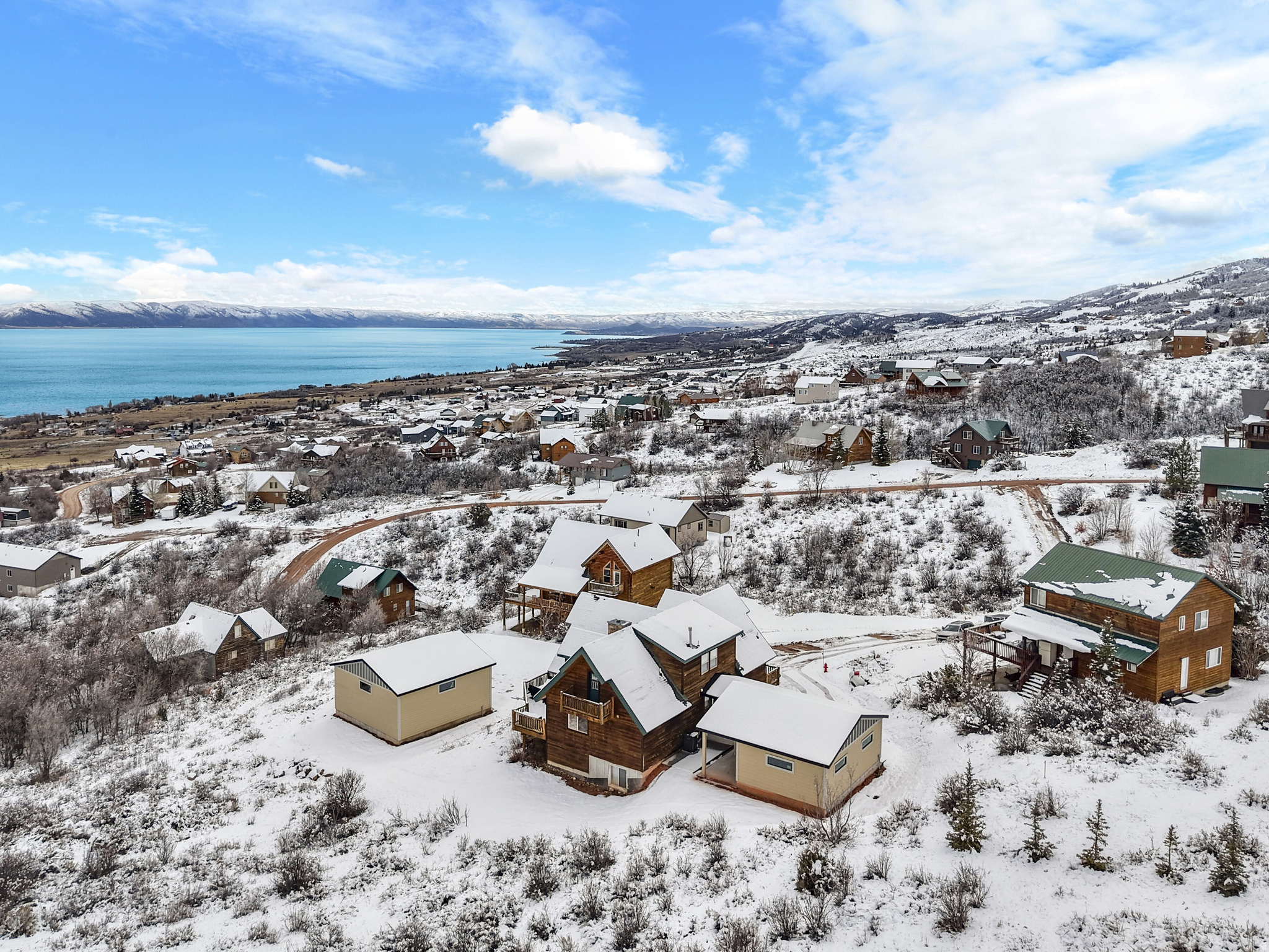 BLW POA - Residential