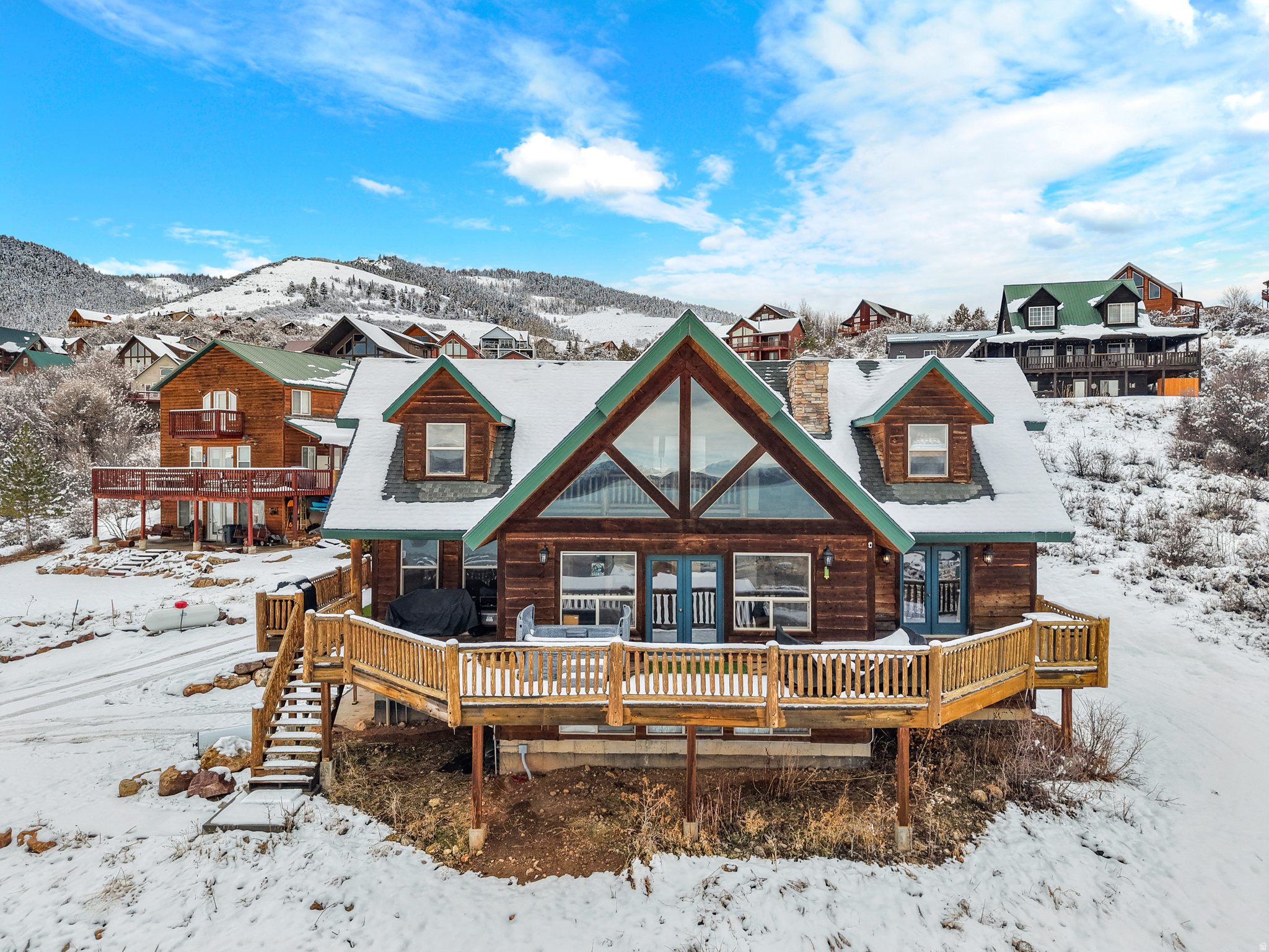 BLW POA - Residential