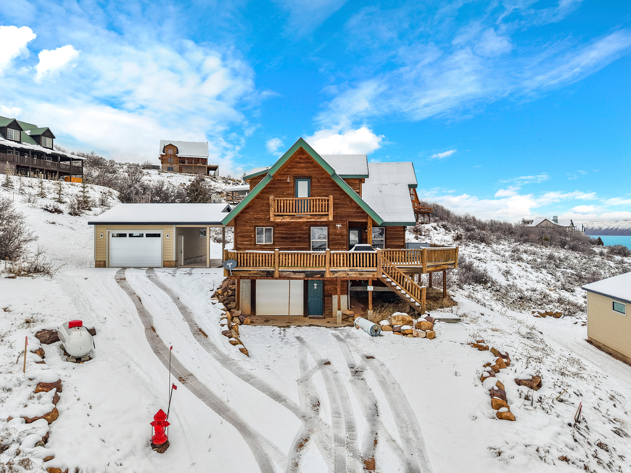 BLW POA - Residential