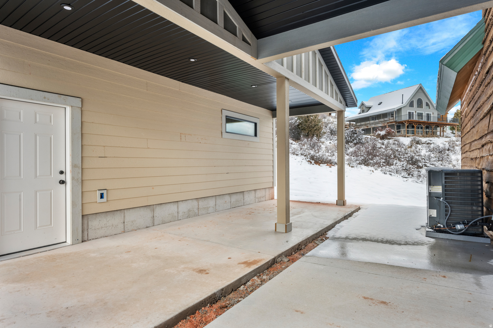 BLW POA - Residential