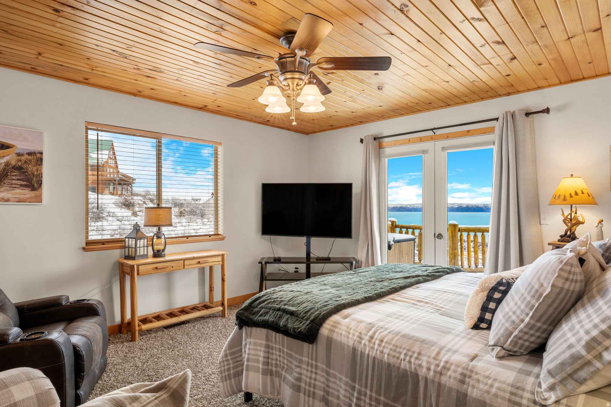 BLW POA - Residential