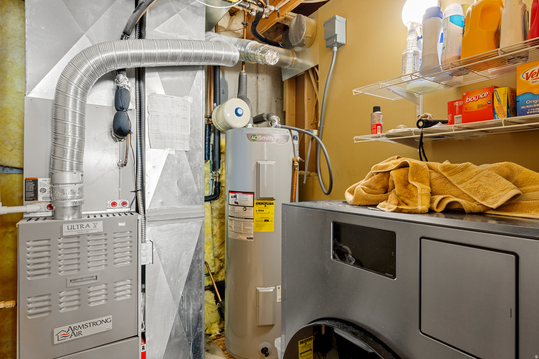 BLW POA - Residential