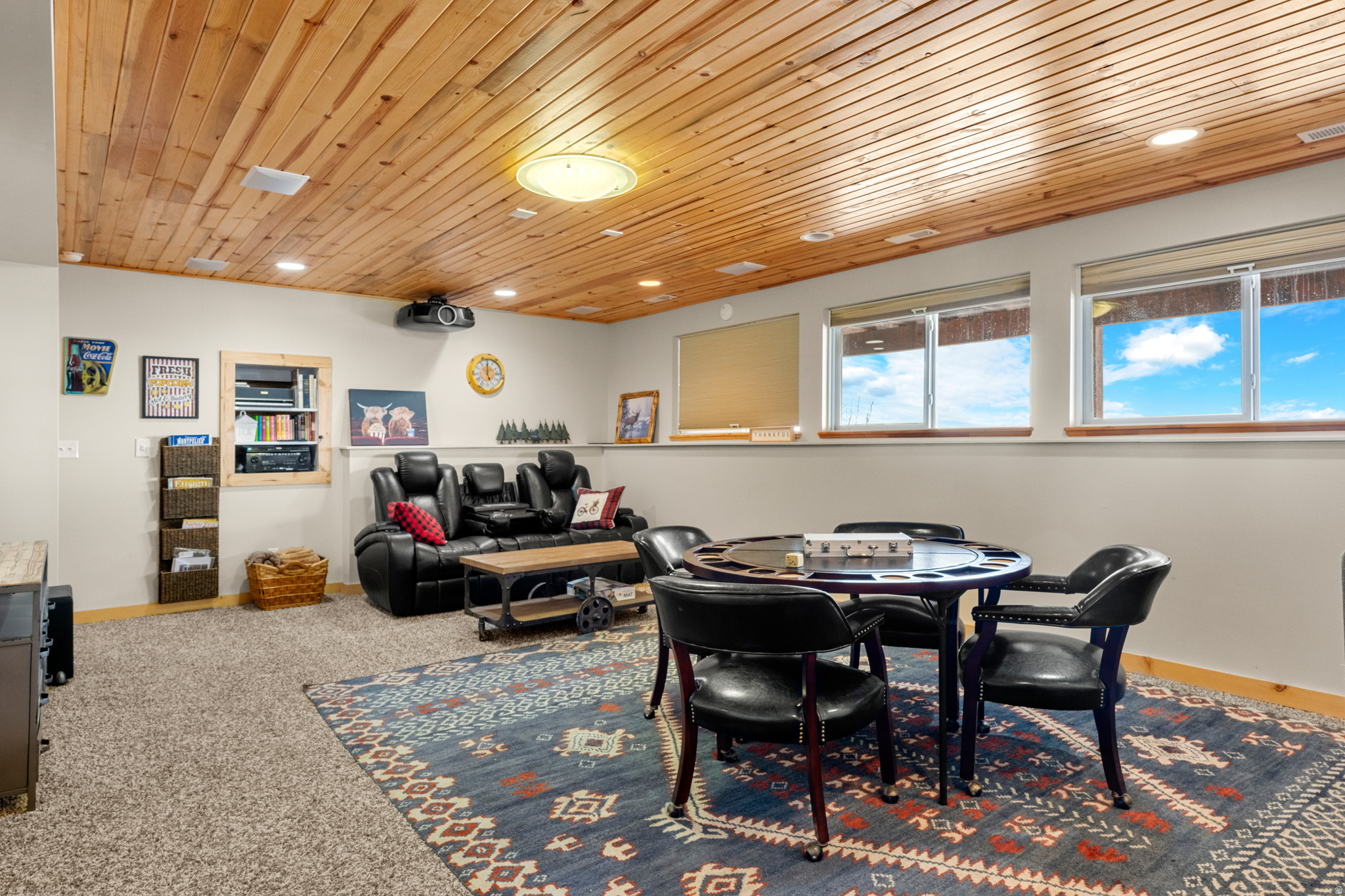 BLW POA - Residential