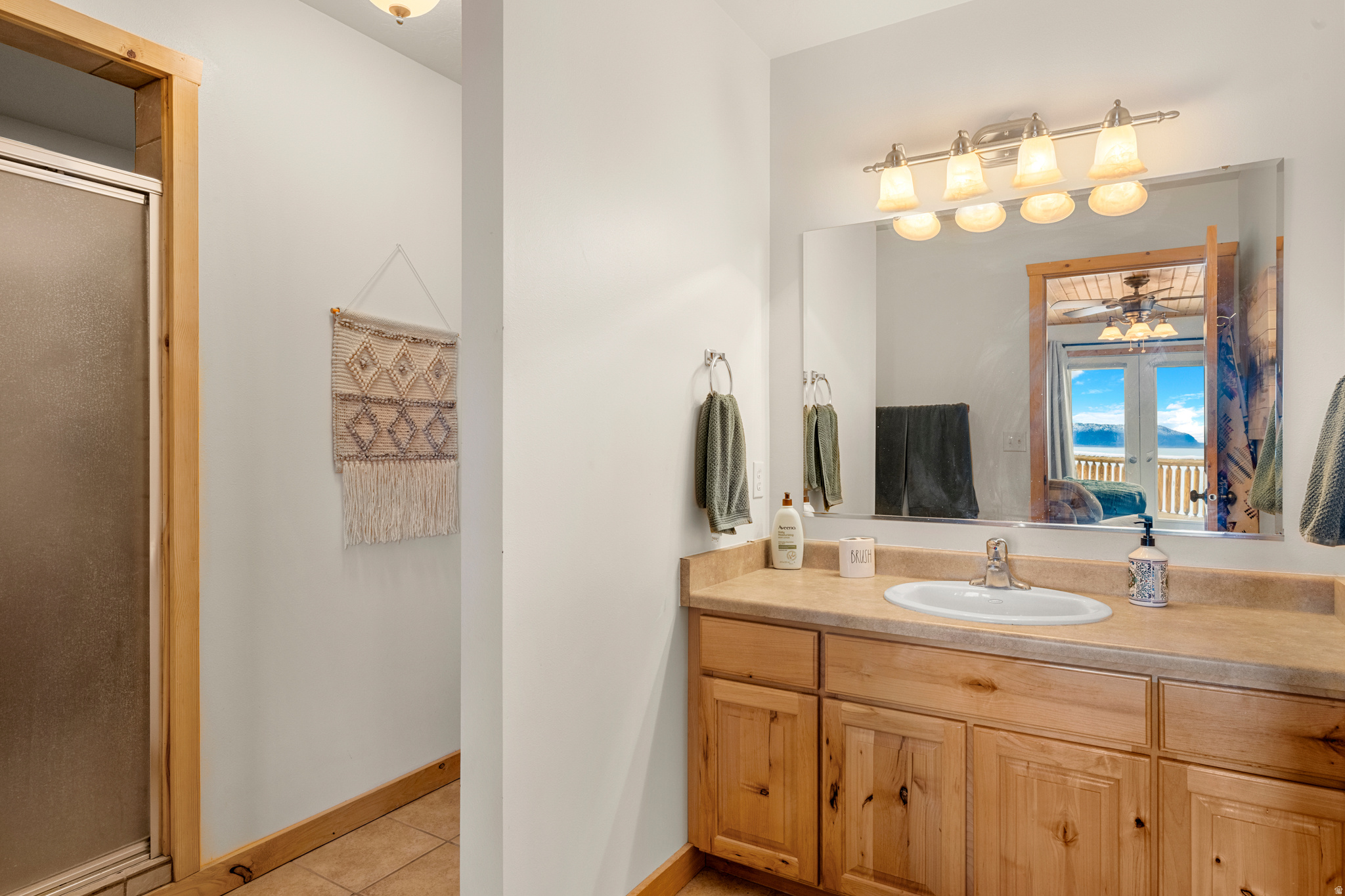 BLW POA - Residential