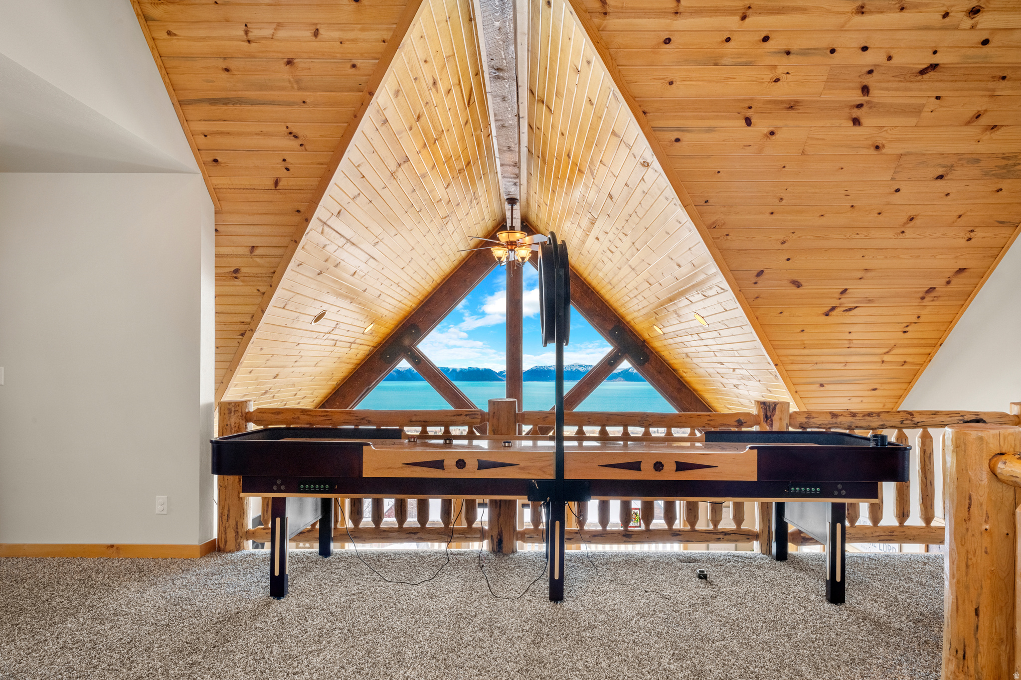 BLW POA - Residential