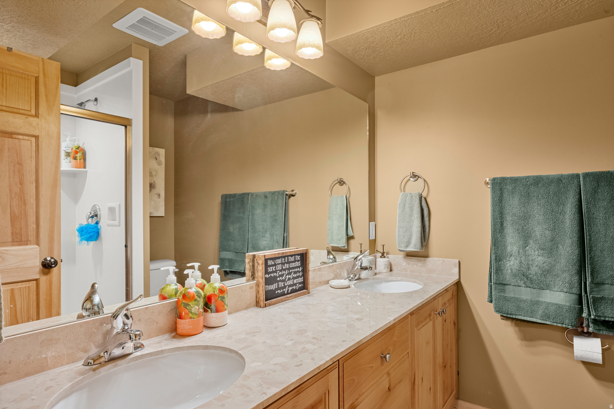 BLW POA - Residential