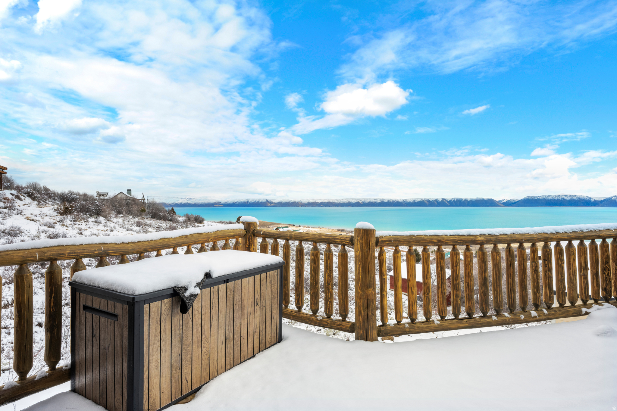 BLW POA - Residential