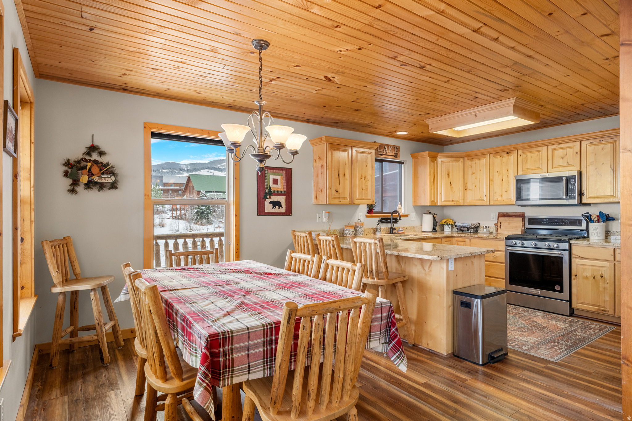 BLW POA - Residential