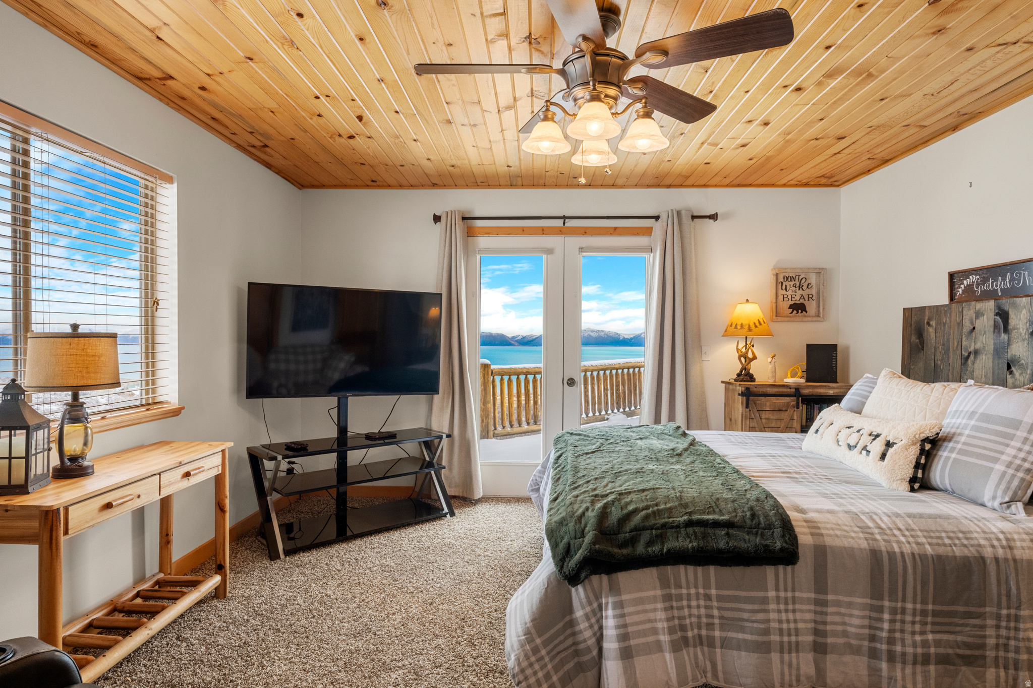 BLW POA - Residential