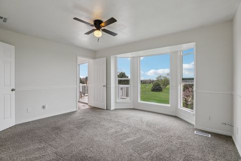 Tiny photo for 5273 S 2800 W #2A, Roy, UT 84067 (MLS # 2145163)