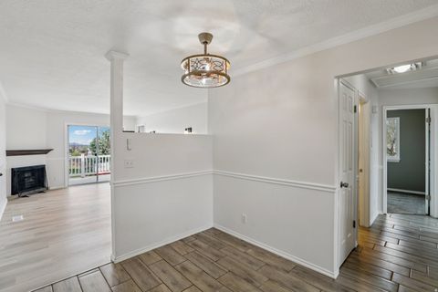 Tiny photo for 5273 S 2800 W #2A, Roy, UT 84067 (MLS # 2145163)