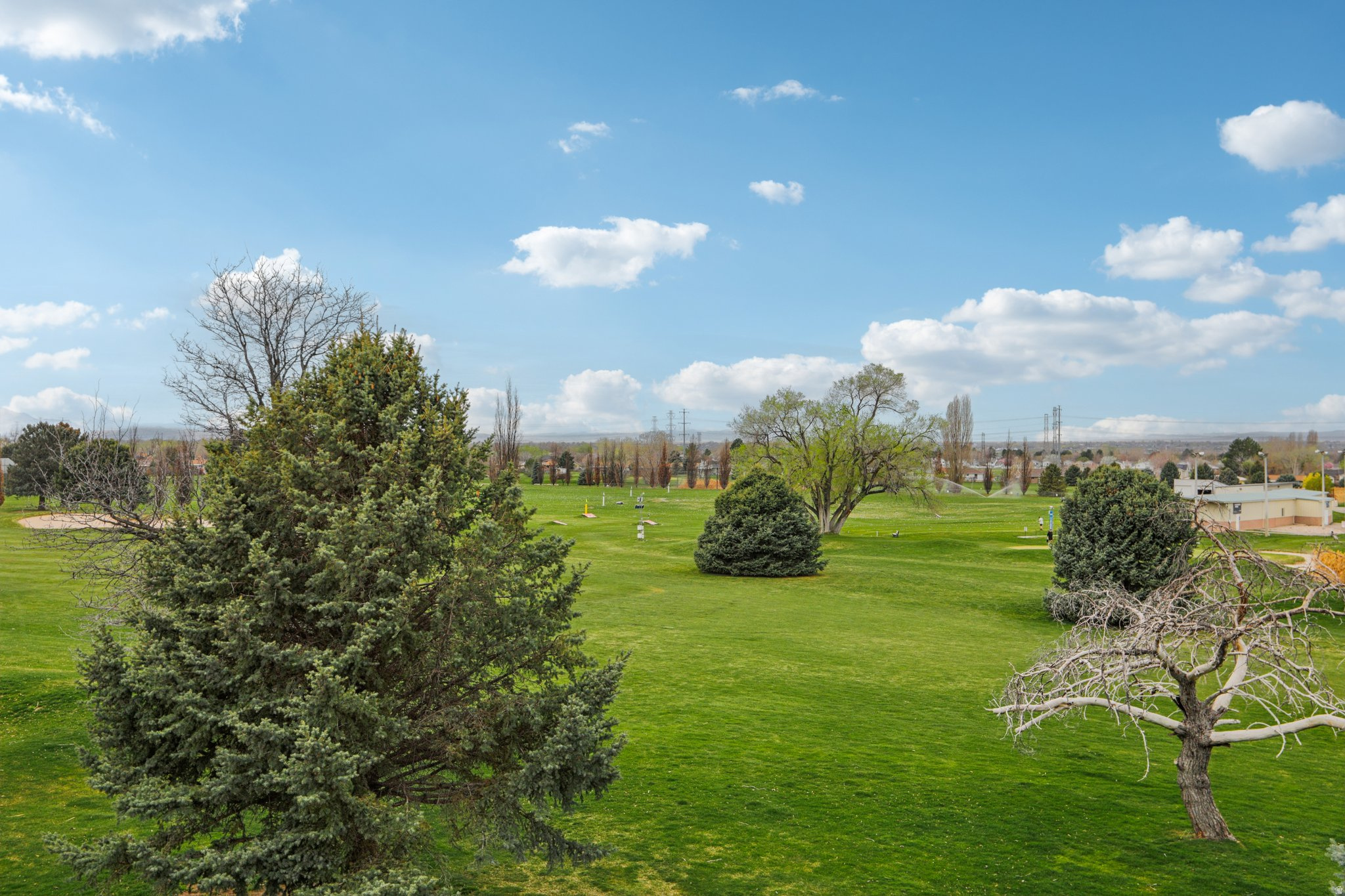 ROYAL WOODS - Residential