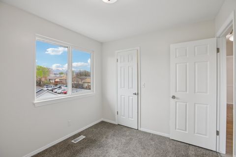 Tiny photo for 5273 S 2800 W #2A, Roy, UT 84067 (MLS # 2145163)