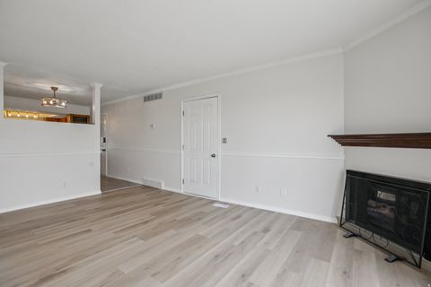 Tiny photo for 5273 S 2800 W #2A, Roy, UT 84067 (MLS # 2145163)