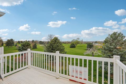 Tiny photo for 5273 S 2800 W #2A, Roy, UT 84067 (MLS # 2145163)