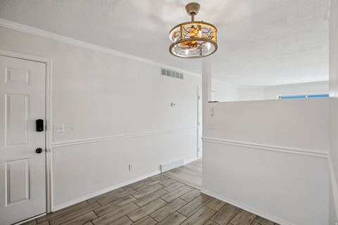 Tiny photo for 5273 S 2800 W #2A, Roy, UT 84067 (MLS # 2145163)