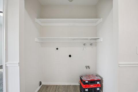 Tiny photo for 5273 S 2800 W #2A, Roy, UT 84067 (MLS # 2145163)